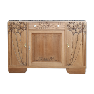 Art Deco Parisian Buffet