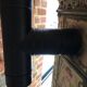 Old wood stove XIX th fully restored