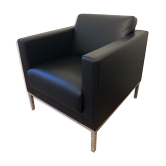 Fauteuil Giulo Marelli - model Cubic F