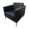 Armchair Giulo Marelli - model Cubic F