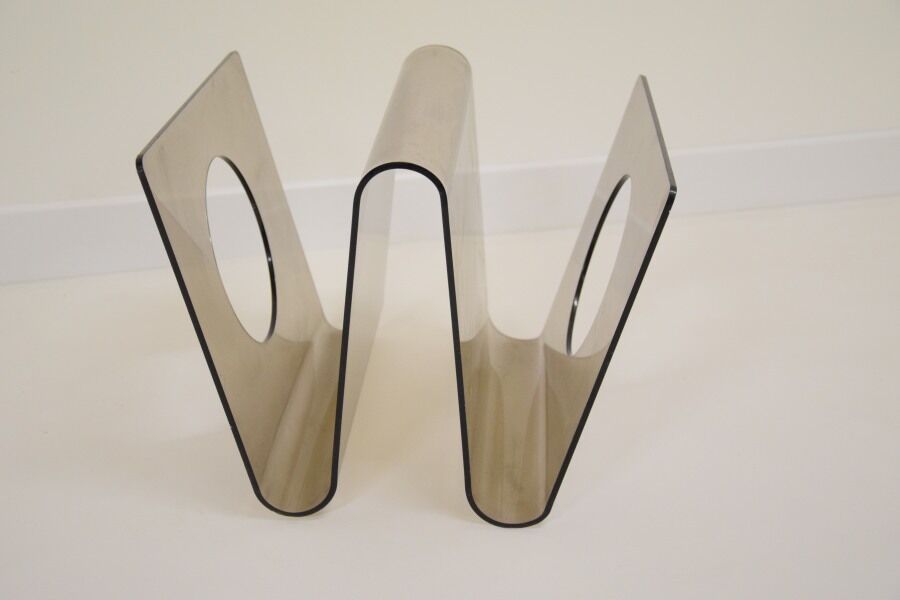 Door reviews Michel Dumas - Altuglas - 70s - Vintage - modernist - Design