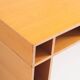 Desk designed by Ricardo Bofill for Habitat. United Kingdom, 1990s.
