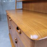 Buffet anglais vintage