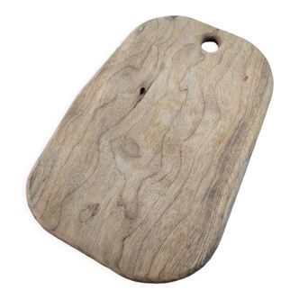 Cutting board 44x28cm organic shape