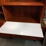 Cees Braakman secretary desk