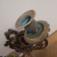 Napoleon III wall candle holder