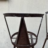 High chair