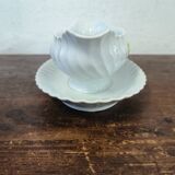 Havilland Limoges Sauceboat