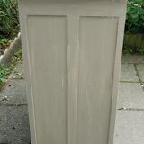 Parisian buffet 1950