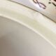 Soup tureen/vegetable dish, Germaine model, Badonviller
