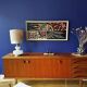 Enfilade scandinave teck