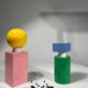 salt and pepper shakers