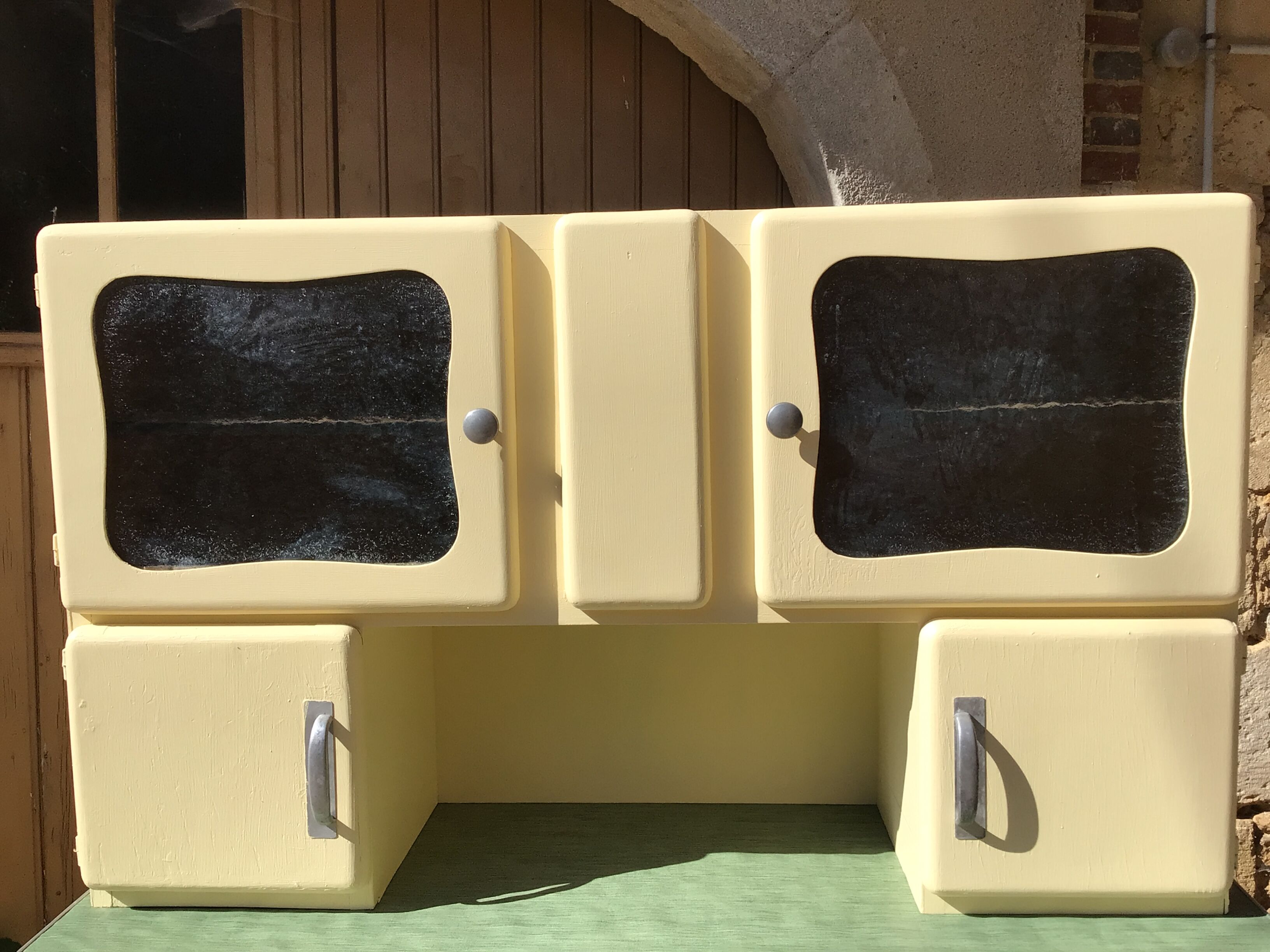 Buffet furniture mado 50s