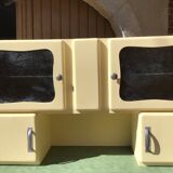 Buffet furniture mado 50s