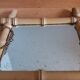 Miroir bambou