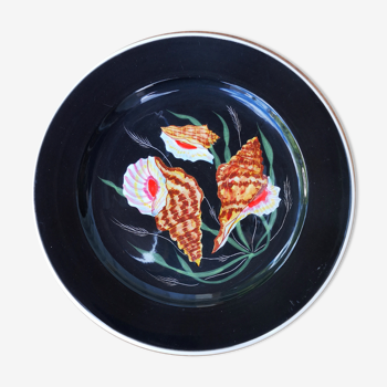 Quimper dish