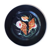 Quimper dish