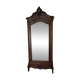Solid Oak Bonnetière