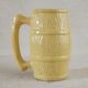 Pitcher in earthenware early twentieth century