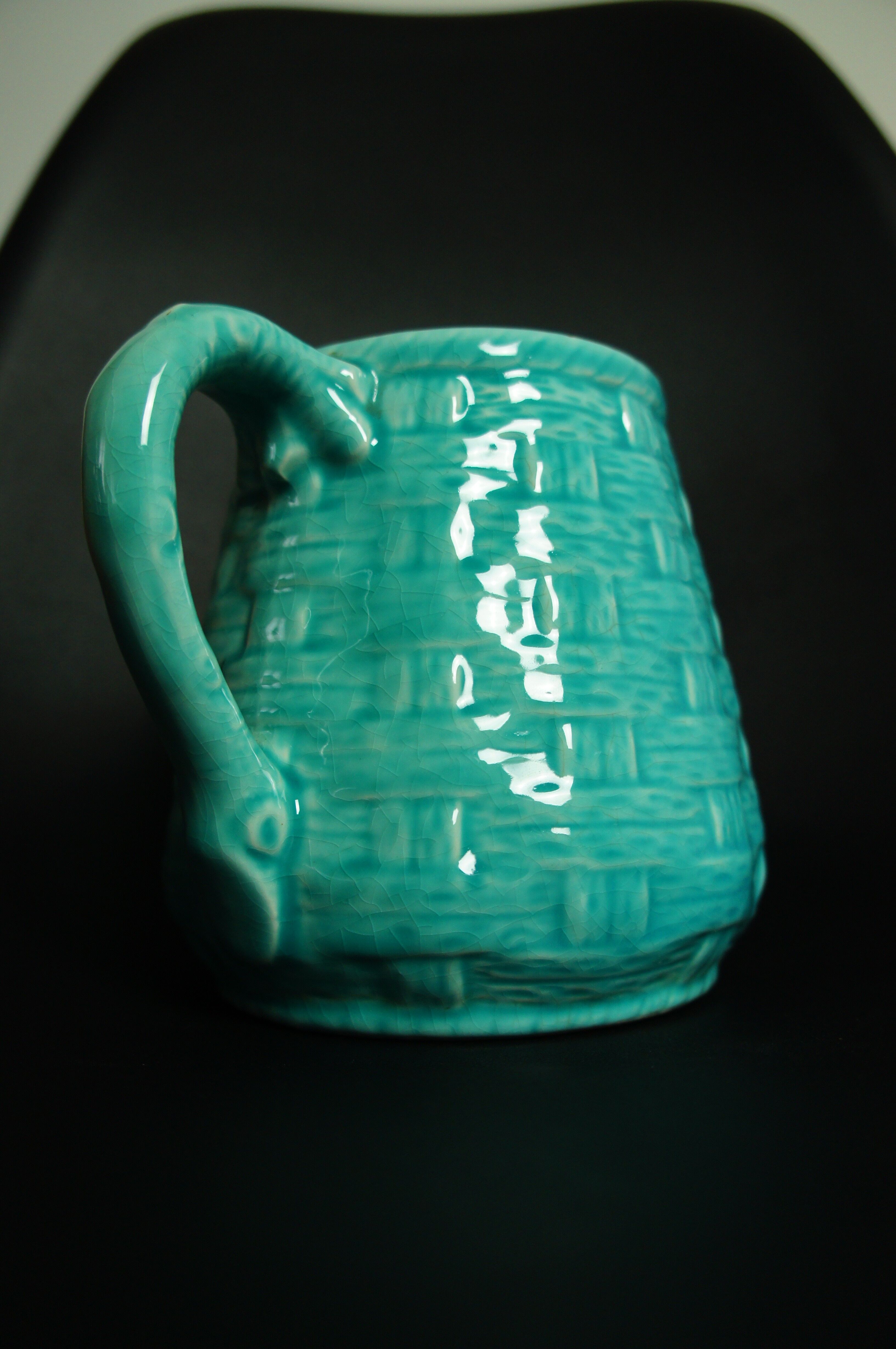 Pitcher Digoin - Braided Dabinsarreguemines