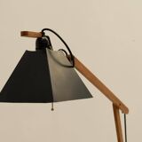 Articulated floor lamp By Gemma Bernal for Tramo 1970's