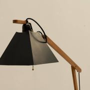 Articulated floor lamp By Gemma Bernal for Tramo 1970's