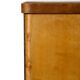 Armoire vintage scandinave