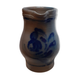 Betschdorf stoneware pitcher