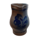 Betschdorf stoneware pitcher