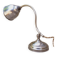 Library lamp, art deco reading light from the 20s
