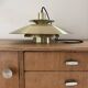 Vintage Frandsen 3012 in brass - Danish design lamp