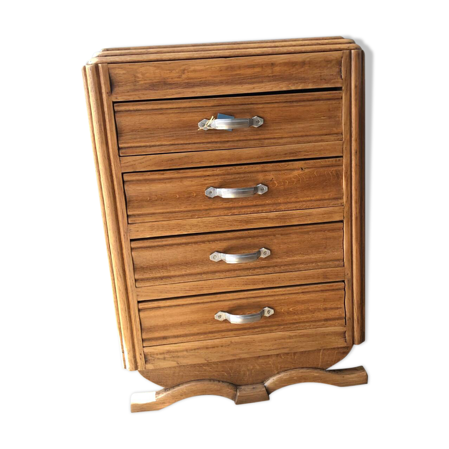 Commode de style Art déco