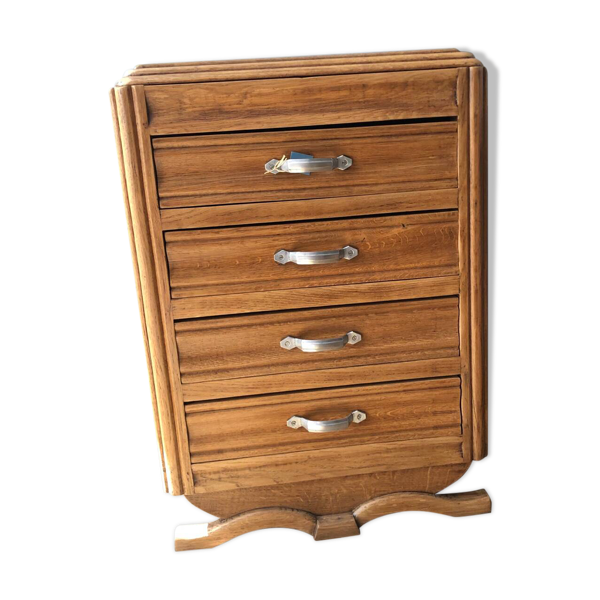 Commode de style Art déco