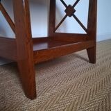 A side table