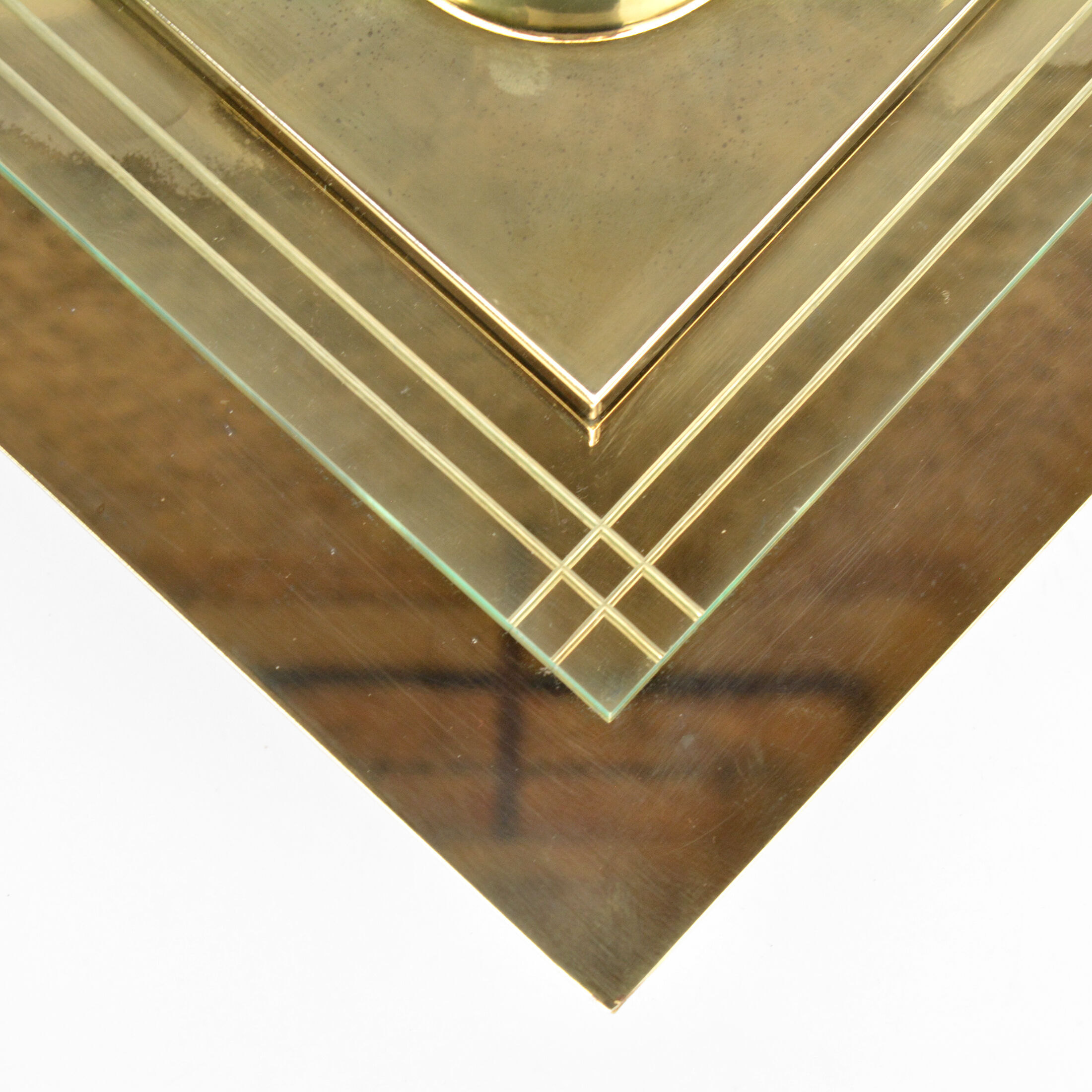 Hollywood Regency Behag Wall Lamp Germany 1980s