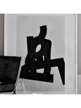 Art print: I'm perfect