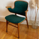 Fauteuil vintage attribué à Arne Hovmand Olsen pour Bramin Møbler, années 60