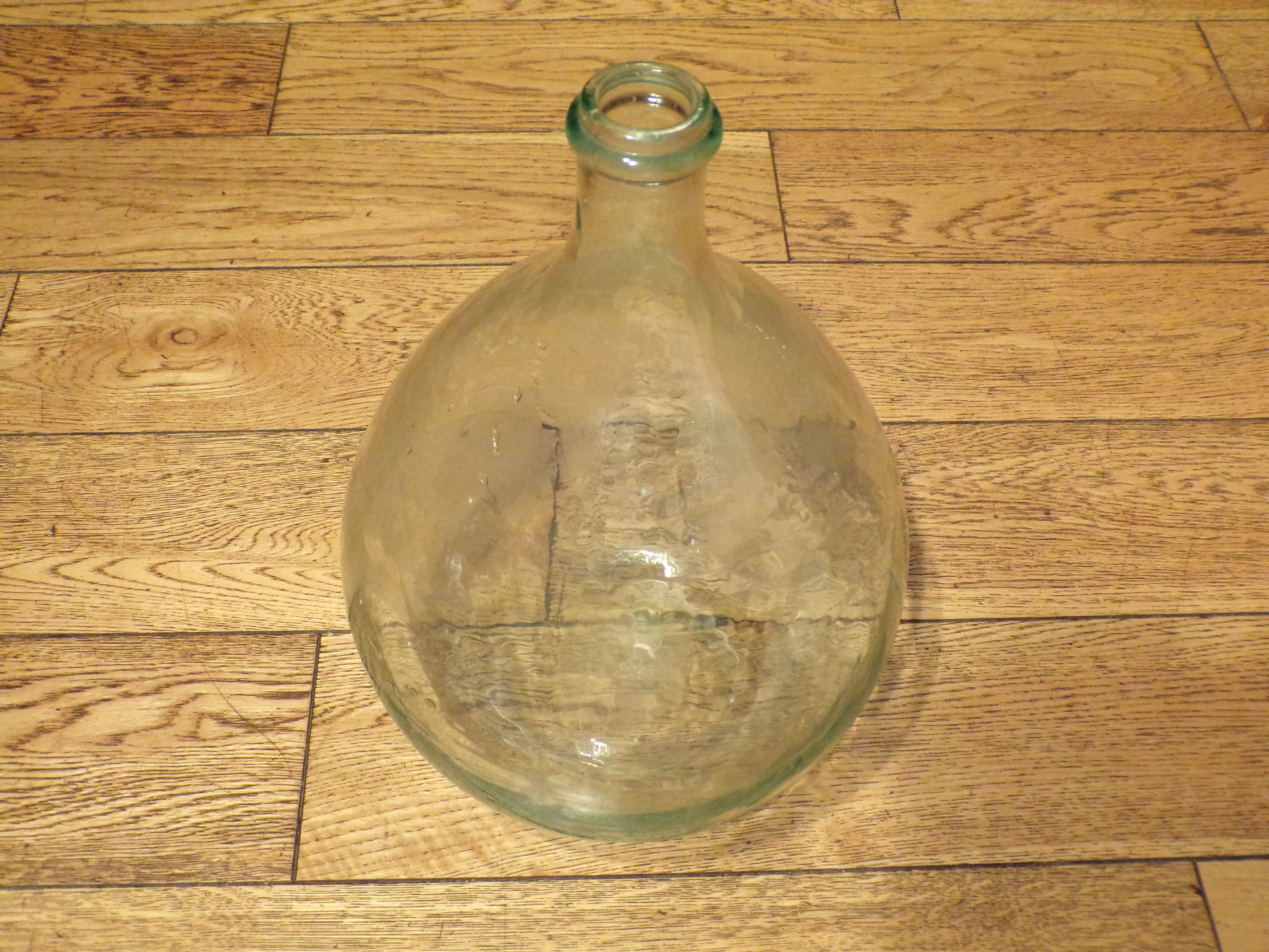 Demijohn