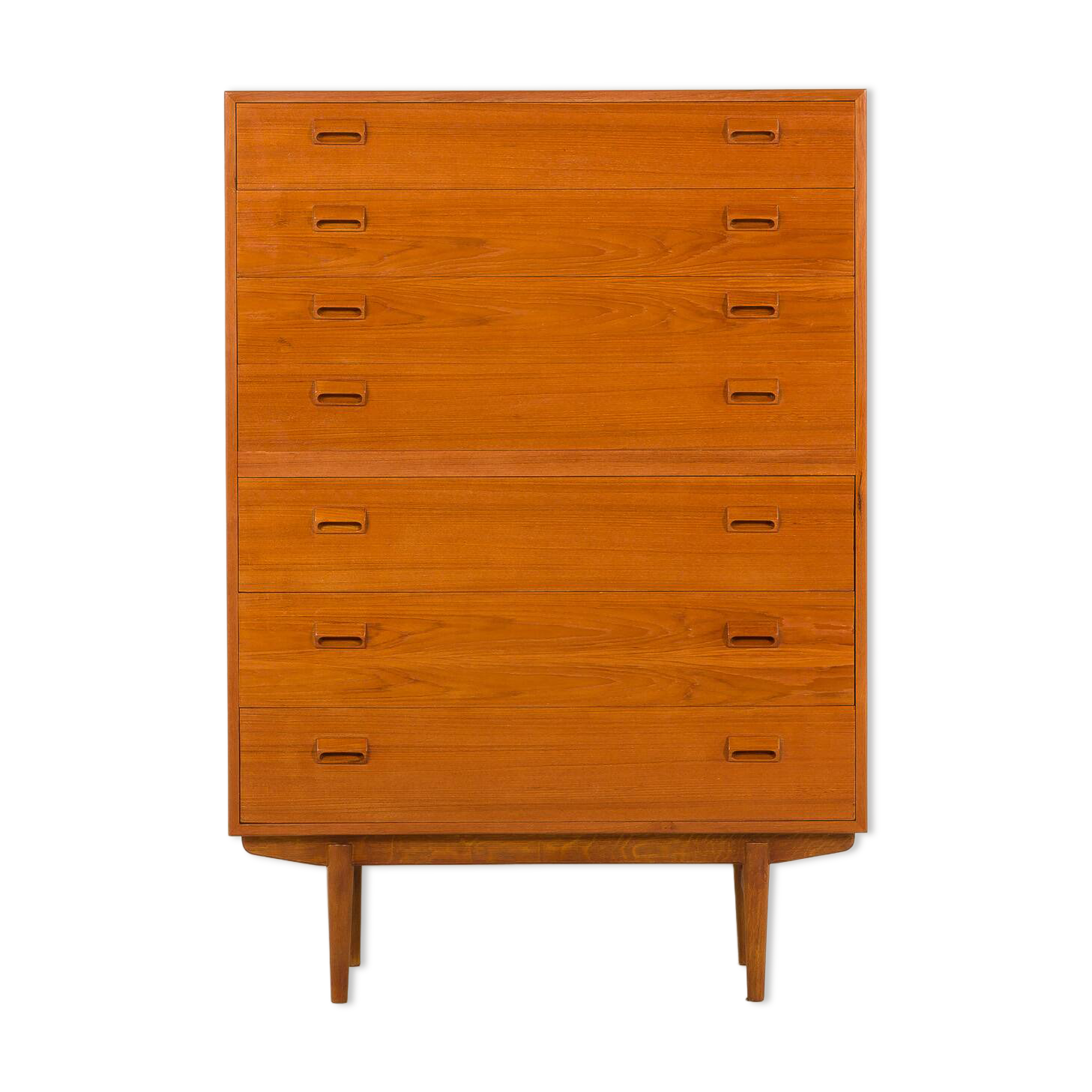 Commode Borge Mogensen, années 1960
