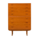 Commode Borge Mogensen, années 1960