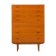 Commode Borge Mogensen, années 1960