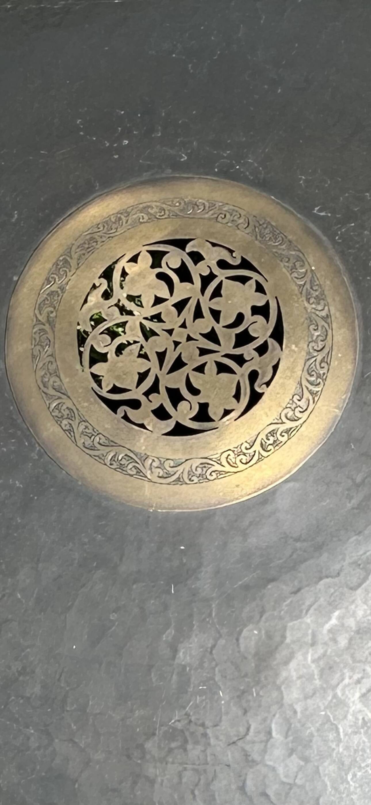 Escutcheons