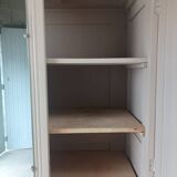 Jolie Armoire Artdeco d'époque