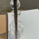 Baccarat Crystal Decanter circa 1920