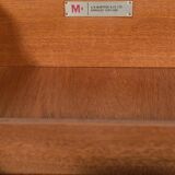 Mid-Century Teak Sideboard from McIntosh, United Knigdom 1960s
