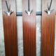 Vintage coat rack from the 70s
