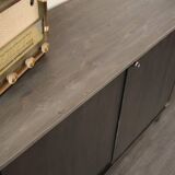 strafor low sideboard cabinet 1970