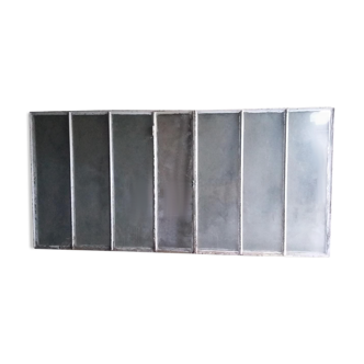 Workshop glass 290 x 141