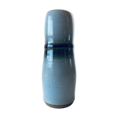 Vase vintage en grès