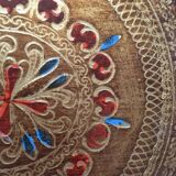 Venetian style tray
